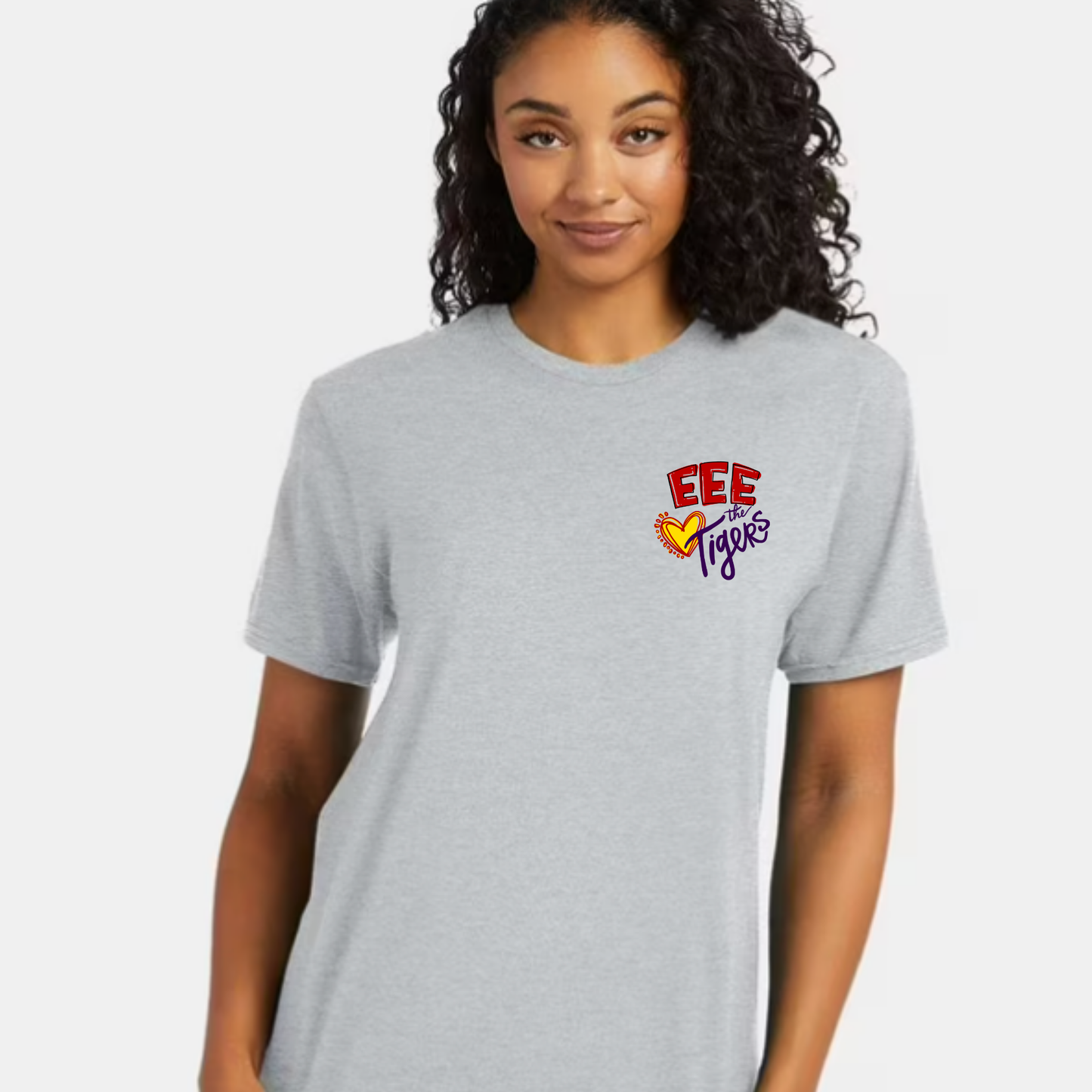 EEE Homecoming Shirt