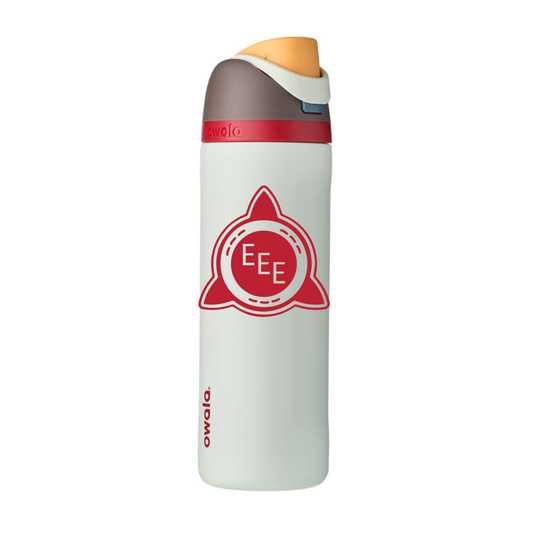 Owala Logo Water Bottle