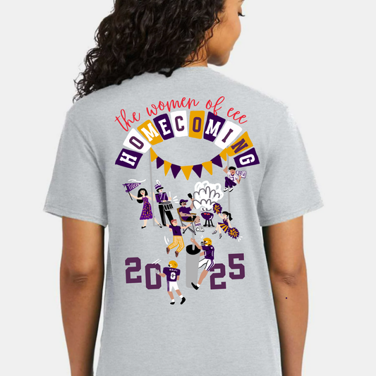 EEE Homecoming Shirt